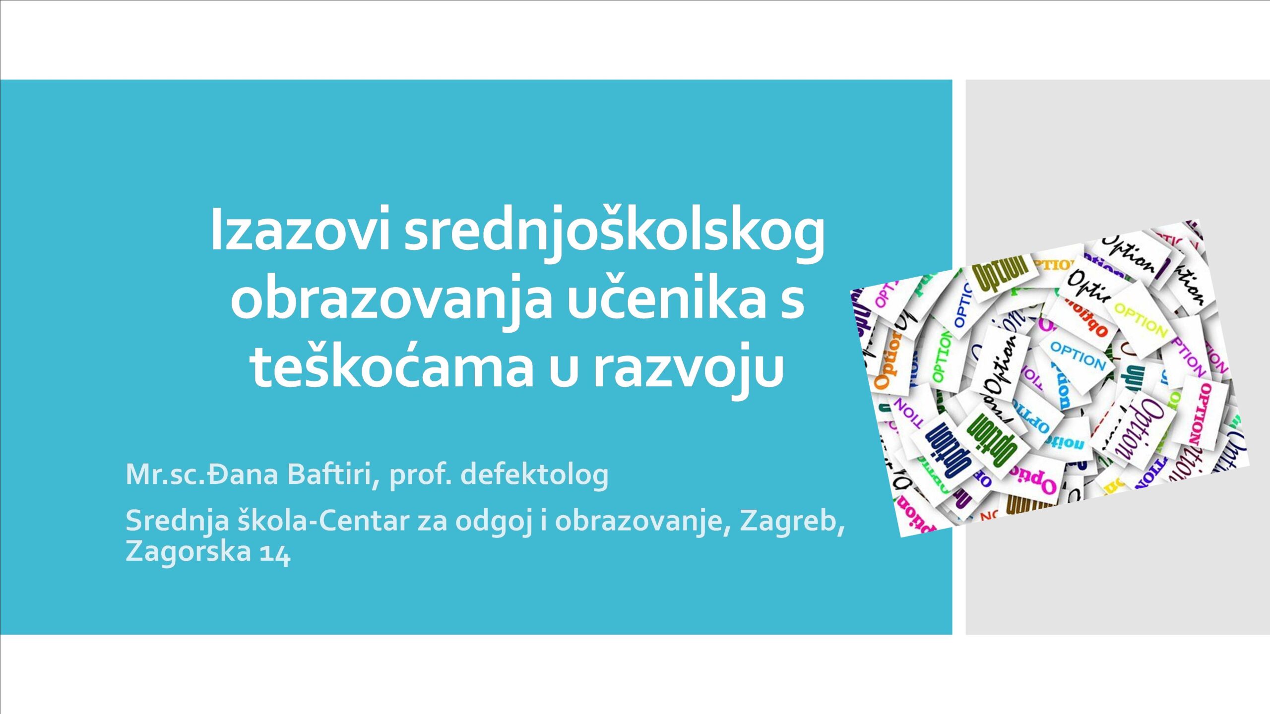izazovi