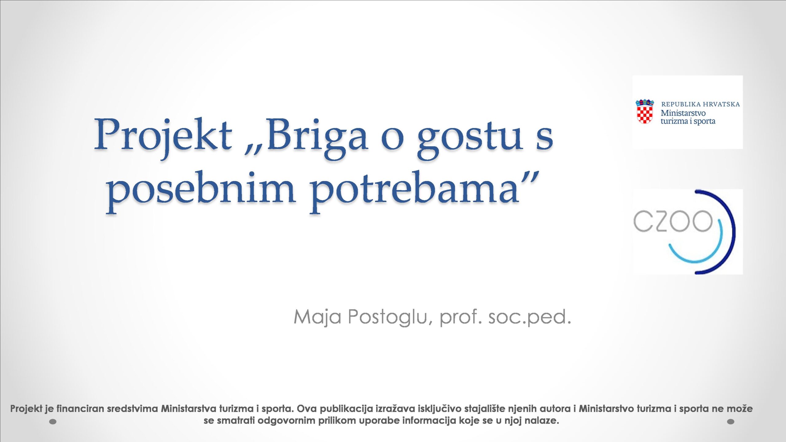 projekt